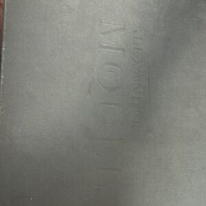 Alexander McQueen in original box dust bag and info card